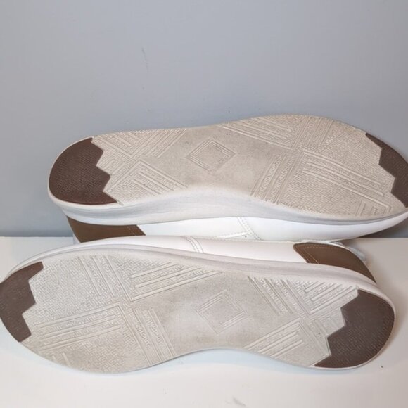 Steve Madden Sonny Ortholite Jogger Sneaker Perforated Casual Shoes Size 11 - Picture 11 of 12